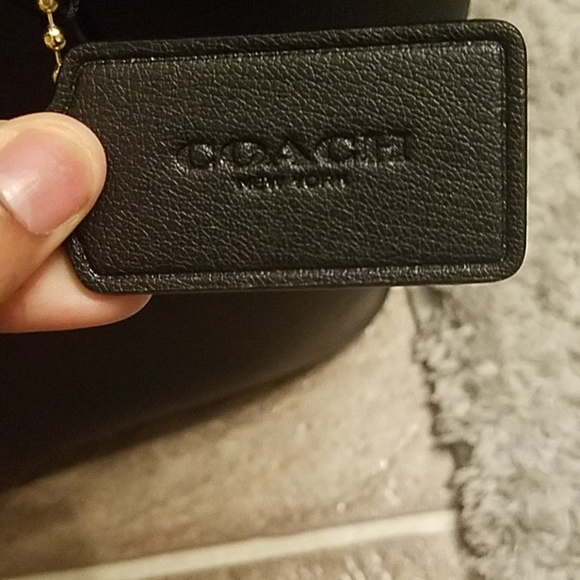 coach bag - Picture 5 of 6